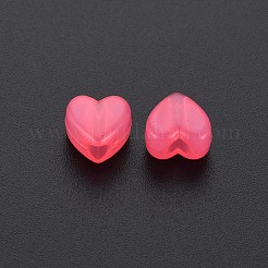 Imitation Jelly Acrylic Beads&nbsp;MACR-S373-95-EA09