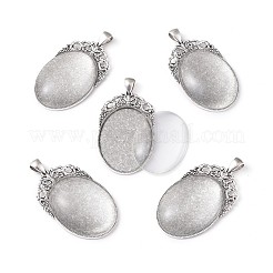 DIY Pendant Making&nbsp;DIY-X0293-39AS