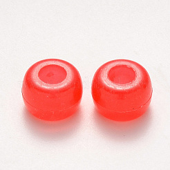 Plastic Beads&nbsp;KY-R019-03