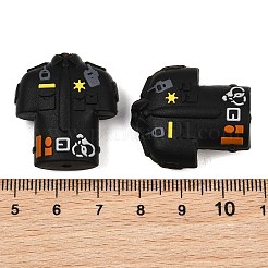 Silicone Beads&nbsp;SL-CBA56D7-02C