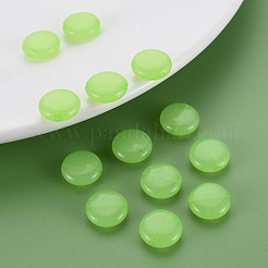Imitation Jelly Acrylic Beads&nbsp;MACR-S373-91-E06