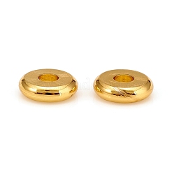 Brass Spacer Beads&nbsp;KK-D160-23G