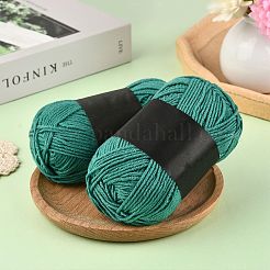 5 Skeins Light Polyester DK Yarn&nbsp;YCOR-SZ0001-03K