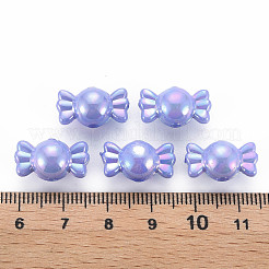Opaque Acrylic Beads&nbsp;MACR-S153-83-I09