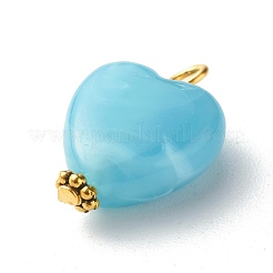 Acrylic Pendants&nbsp;PALLOY-JF00832