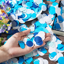 Paper Confetti&nbsp;AJEW-TADJ0001-30B