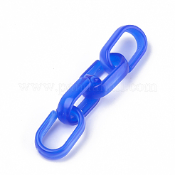 Acrylic Linking Rings&nbsp;OACR-T008-05C