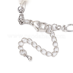 Natural Cultured Freshwater Pearl Bracelets&nbsp;BJEW-JB10387