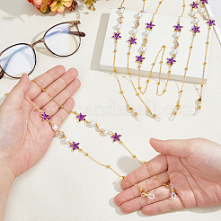 Eyeglasses Chains&nbsp;HJEW-FH00147