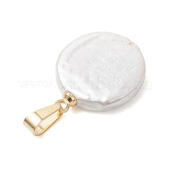 Shell Pearl Pendants&nbsp;PALLOY-JF05053
