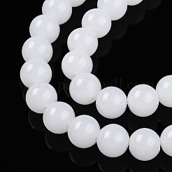 Glass Beads&nbsp;GLAA-T032-J10mm-01
