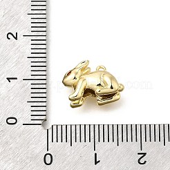 Brass Micro Pave Cubic Zirconia Pendants&nbsp;KK-U061-02G