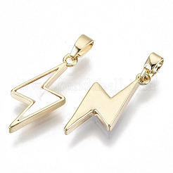 Natural Freshwater Shell Pendants&nbsp;KK-R112-019-NF