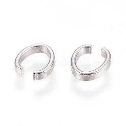 Tarnish Resistant 304 Stainless Steel Quick Link Connectors&nbsp;STAS-L207-11C