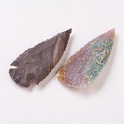 Natural Gemstone Beads&nbsp;G-K190-A-03
