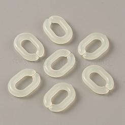 Acrylic Linking Rings&nbsp;MACR-CJC0004-03J
