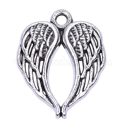 Alloy Pendant&nbsp;FIND-PW0001-001AS