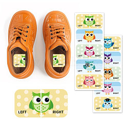 Waterproof Paper Sticker&nbsp;DIY-WH0641-022