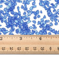 Luminous Crushed Glass Craft&nbsp;GLAA-F124-C05