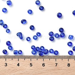 180G 15 Colors Glass Seed Beads&nbsp;SEED-JQ0003-01A-4mm