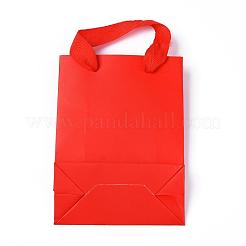 Kraft Paper Bags&nbsp;AJEW-F005-03-A