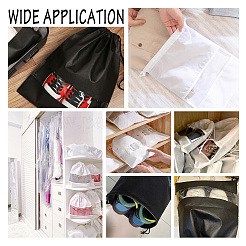 Non-woven Fabrics Storage Bags&nbsp;ABAG-WH0032-42