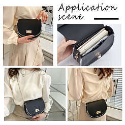 DIY Purse Making Kits&nbsp;DIY-WH0304-202