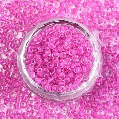 6/0 Glass Seed Beads&nbsp;X-SEED-A014-4mm-138