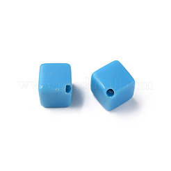 Opaque Acrylic Beads&nbsp;MACR-S373-135-A09
