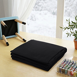 3 Yards Polyester Flame-retardant Brushed Fabric&nbsp;DIY-BC0013-84A