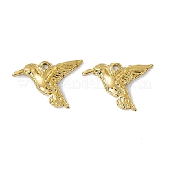 PVD Vacuum Plating 304 Stainless Steel Pendants&nbsp;STAS-G278-32G