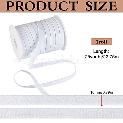 25 Yards Nylon Bra Underwire Replacement Cover Band Ribbon&nbsp;OCOR-MA0001-23B