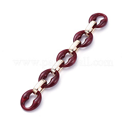 Handmade Cable Chains&nbsp;AJEW-JB00584-03