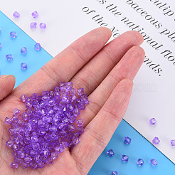 Transparent Acrylic Beads&nbsp;LS-MACR-S373-84-B06