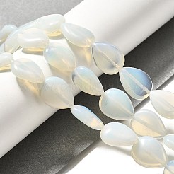 Opalite Beads Strands&nbsp;G-P561-B015-01