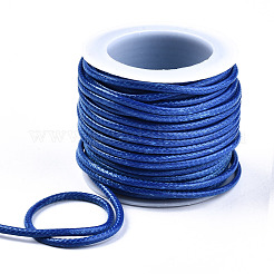 Waxed Polyester Cords&nbsp;X-YC-R004-1.5mm-08