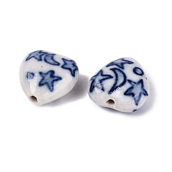 Handmade Porcelain Beads&nbsp;PORC-Q007-05