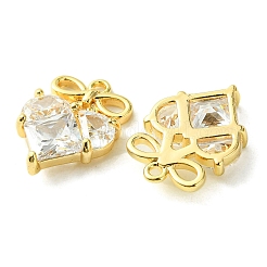 Brass Pendants&nbsp;KK-D092-05G