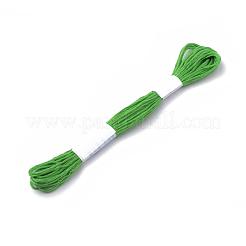 Cotton Cords&nbsp;OCOR-R013-01-B