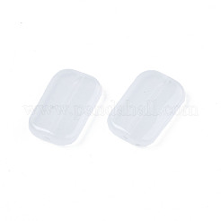 Transparent Acrylic Beads&nbsp;TACR-N009-29