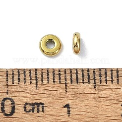 201 Stainless Steel Beads&nbsp;STAS-H191-02G-02