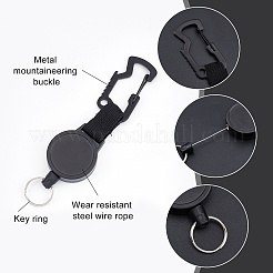 DIY Bottle Opener Keychain Making Kit&nbsp;DIY-AR0002-49