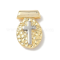 Brass Charms&nbsp;KK-H079-03GP