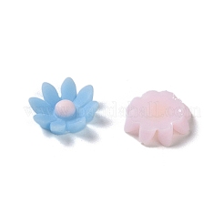 Luminous Resin Decoden Cabochons&nbsp;RESI-K036-08B