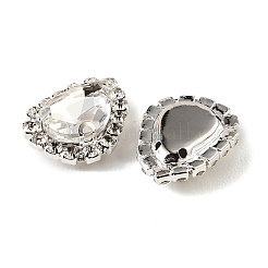 Sew on Rhinestone&nbsp;RB-CBA5C2B-04A