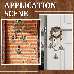 DIY Door Handle Decorations Making Kits&nbsp;DIY-SC0033-24