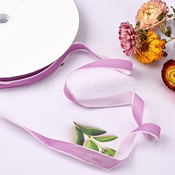 5/8 inch Single Face Velvet Ribbon&nbsp;OCOR-R019-15.9mm-082