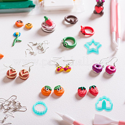 Plastic Molds&nbsp;DIY-WH0661-53B-03