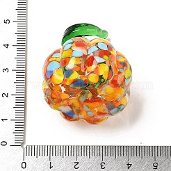 Lampwork Display Decorations&nbsp;LAMP-R001-07F