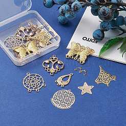 Alloy Chandelier Components Links&nbsp;PALLOY-PH0001-67